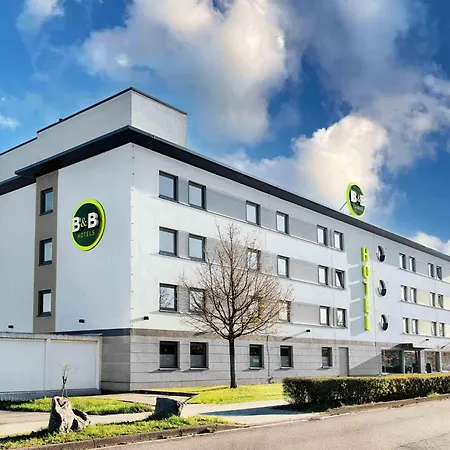 B&B Hotel Baden-Airpark-3