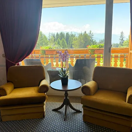 Grand Hotel Du Golf & Palace-2