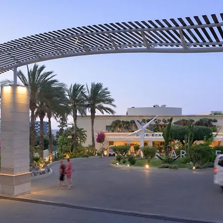 Star Beach Village&Water Park-3