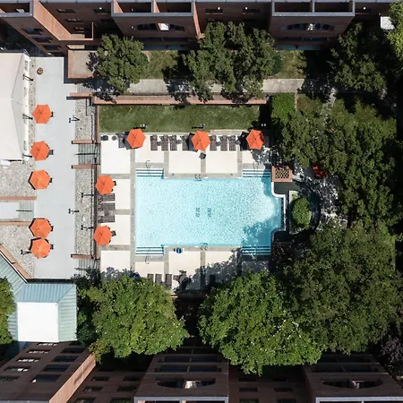 Doubletree Suites By Hilton Charlotte/Southpark-2