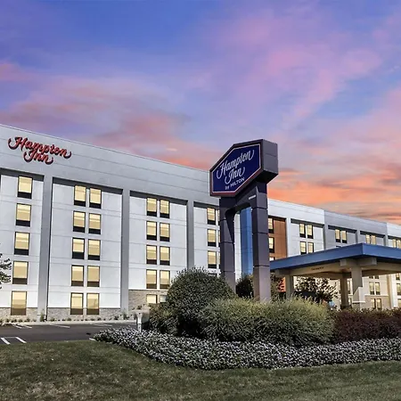 Hampton Inn Harrisburg-East/Hershey-3