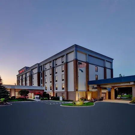 Hampton Inn Coventry-Warwick Area-3