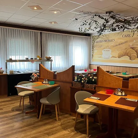 Hotel Thannhof 24H Check-In-3