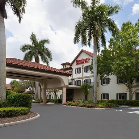 Hawthorn Extended Stay By Wyndham Naples-2