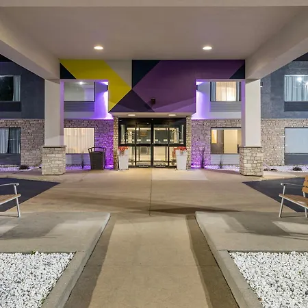 Spark By Hilton La Crosse Onalaska-3