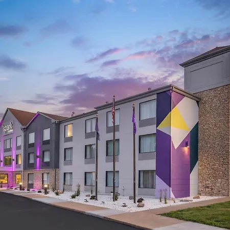 Spark By Hilton La Crosse Onalaska-2