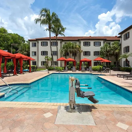 Hawthorn Extended Stay By Wyndham Naples-3