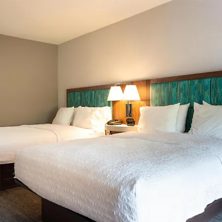 Hampton Inn Turnersville-3