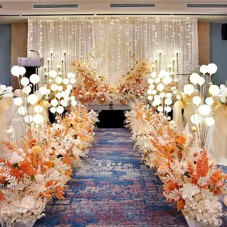 Holiday Inn Express & Suites Singapore Novena By Ihg-2