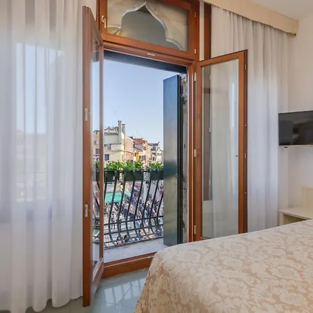 Hotel Marte-3