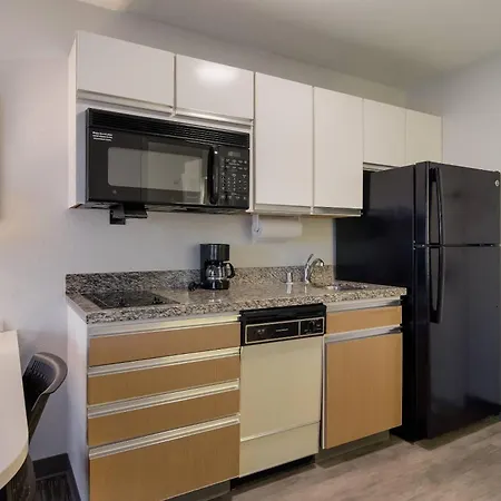 Mainstay Suites Raleigh - Cary-3