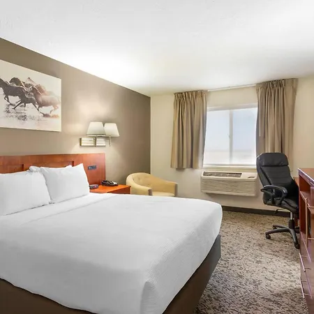 Quality Inn & Suites Fillmore I-15-2