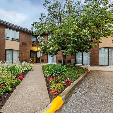 Comfort Inn Chatham-2