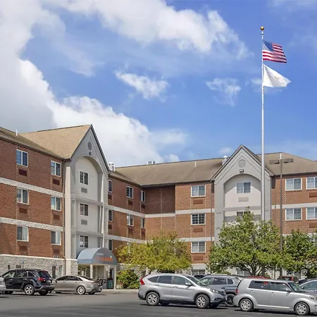 Sonesta Simply Suites Boston Burlington-3