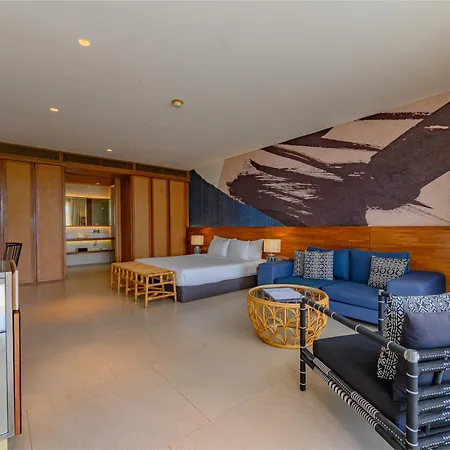 Mantra Samui Resort - Adults Only-2