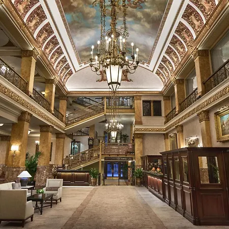 The Pfister Hotel-2