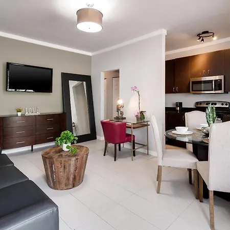 Tradewinds Apartment Hotel Miami Beach-3