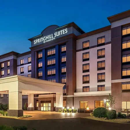 Springhill Suites Denver North / Westminster-2