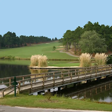 Springhill Suites Pinehurst Southern Pines-2
