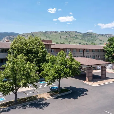 Comfort Inn & Suites Boulder-2