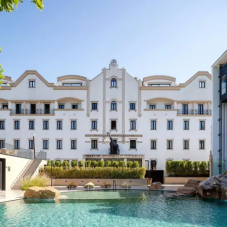 Grande Hotel Thermas Nature & Spa-3