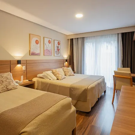 Hotel Querência-2