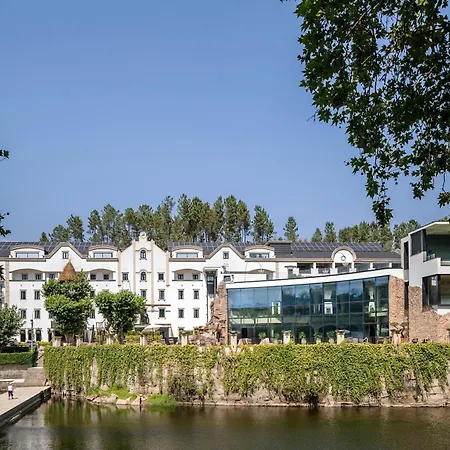 Grande Hotel Thermas Nature & Spa-2