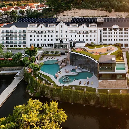 Grande Hotel Thermas Nature & Spa-2