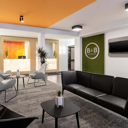 B&B Hotel Essen-City-3
