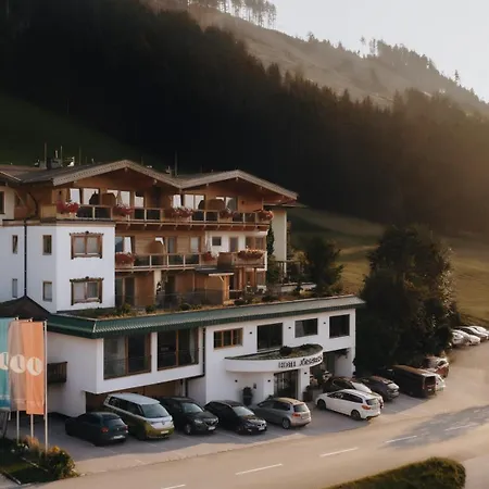 Ferienhotel Jörglerhof-2