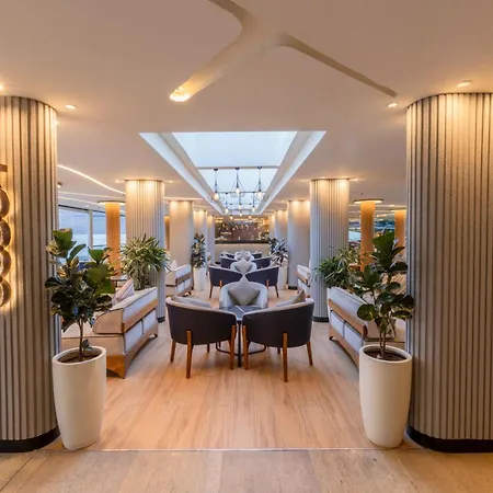 Vivanta Bengaluru, Whitefield-3