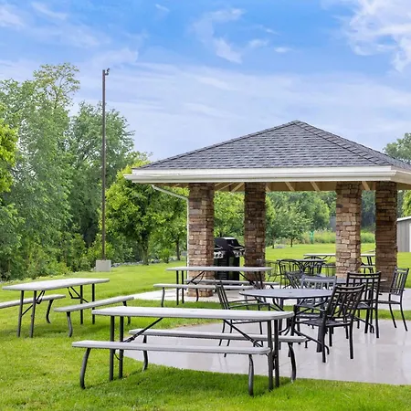 Staybridge Suites Harrisburg-Hershey By Ihg-2