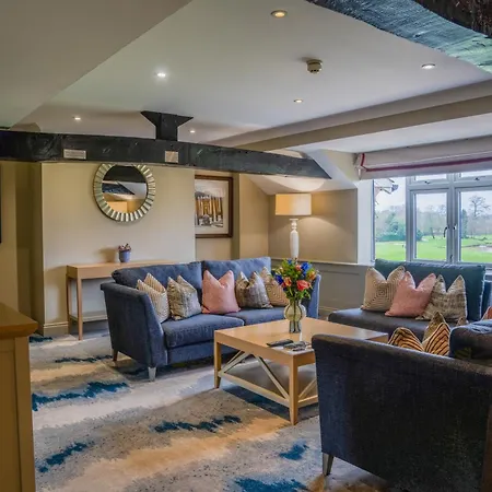 The Belfry Hotel & Resort-3
