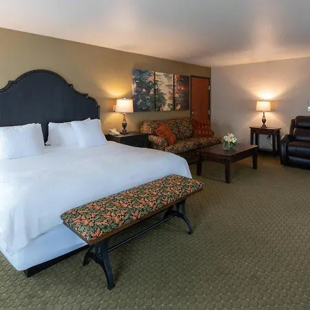 Gold Miners Inn Grass Valley, An Ascend Collection Hotel-3