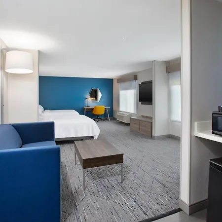 Holiday Inn Express Hotel & Suites West Monroe By Ihg-2