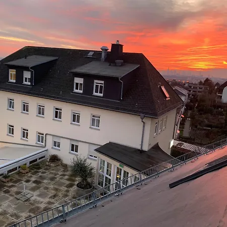 Hotel Schoene Aussicht-3