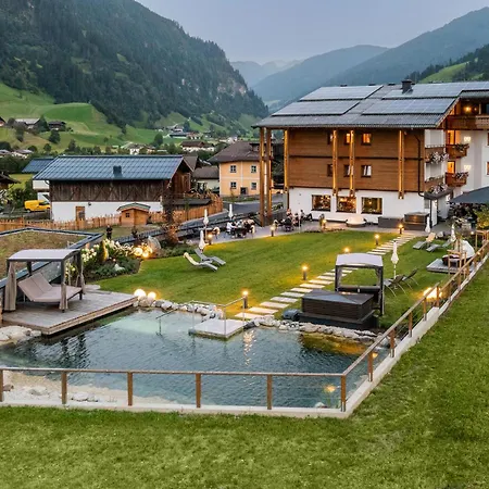 Hotel Alpenhof-3