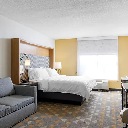 Holiday Inn Cleveland By Ihg-2