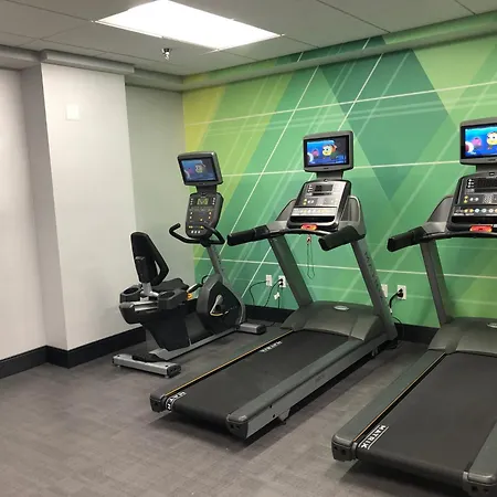 Holiday Inn Cleveland By Ihg-3