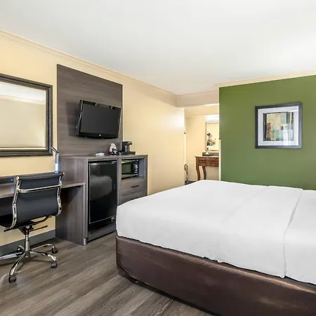 Quality Inn Klamath Falls - Crater Lake Gateway-2