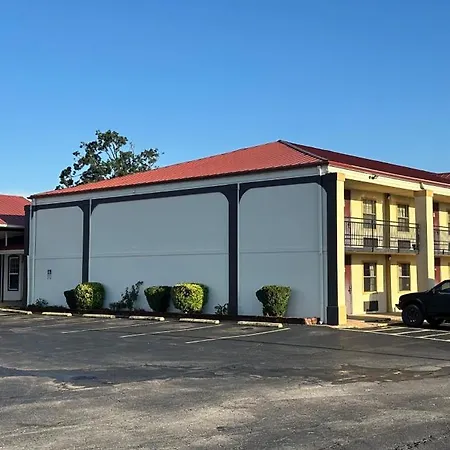 Sunrise Extended Stay-2