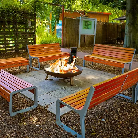 EASY Lodges Berlin-2
