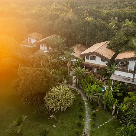 Hotel Boutique Bahia Bonita-2