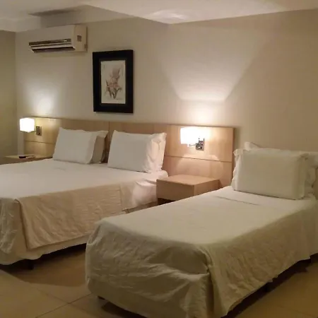 Gales Park Hotel-2