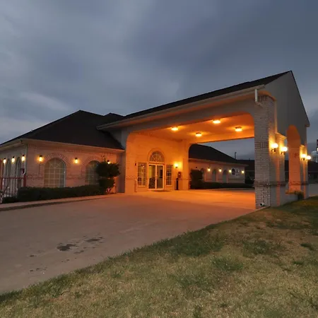 Bestway Inn-3