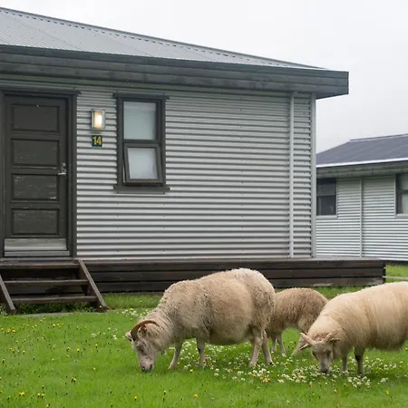 Adventure Hotel Geirland-3