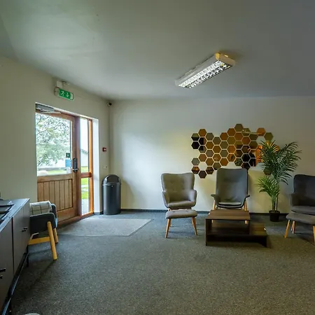 Adventure Hotel Geirland-2