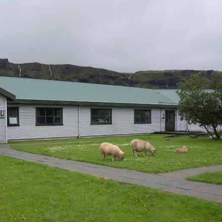 Adventure Hotel Geirland-2