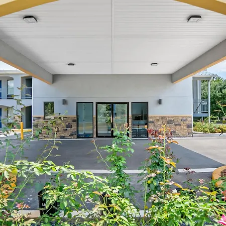 Americas Best Value Inn - Rome-3