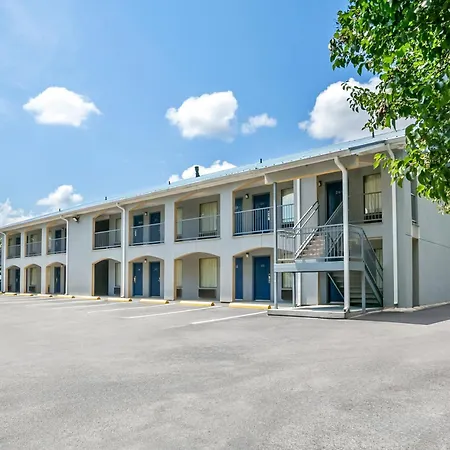 Americas Best Value Inn - Rome-2